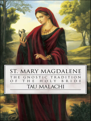 cover image of St. Mary Magdalene